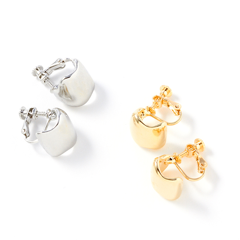 国内発/本物保証/MISSOMA スパイラル パールドロップ イヤリング drop pearl earring ～ﾄﾞﾛｯﾌﾟﾊﾟｰﾙｲﾔﾘﾝｸﾞ | flower／フラワー公式通販