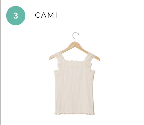 gorgeous lace cami2