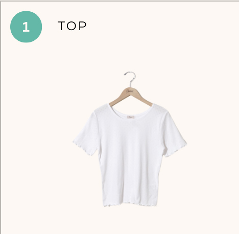 petit lace Ts3