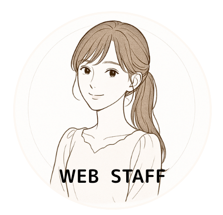 スタッフイラスト